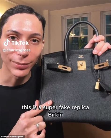 super fake hermes birkin|how to spot a fake birkin.